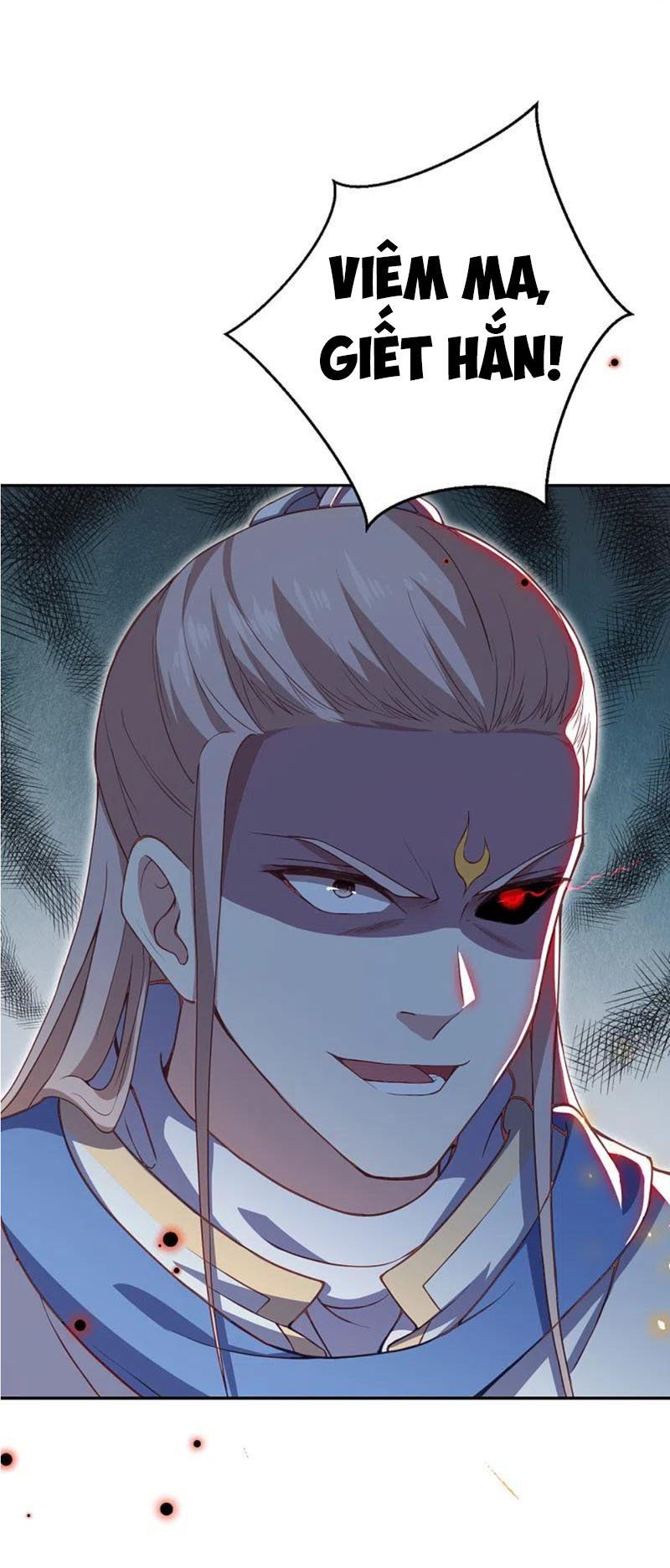 đọc truyện Nghịch Thiên Tà Thần Chương 362 ảnh 35 tại Thiên Thai Truyện