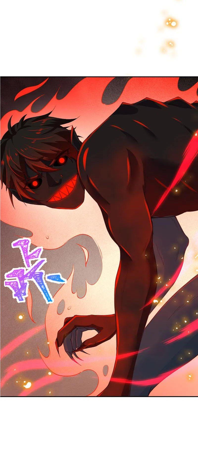 đọc truyện Nghịch Thiên Tà Thần Chương 362 ảnh 37 tại Thiên Thai Truyện