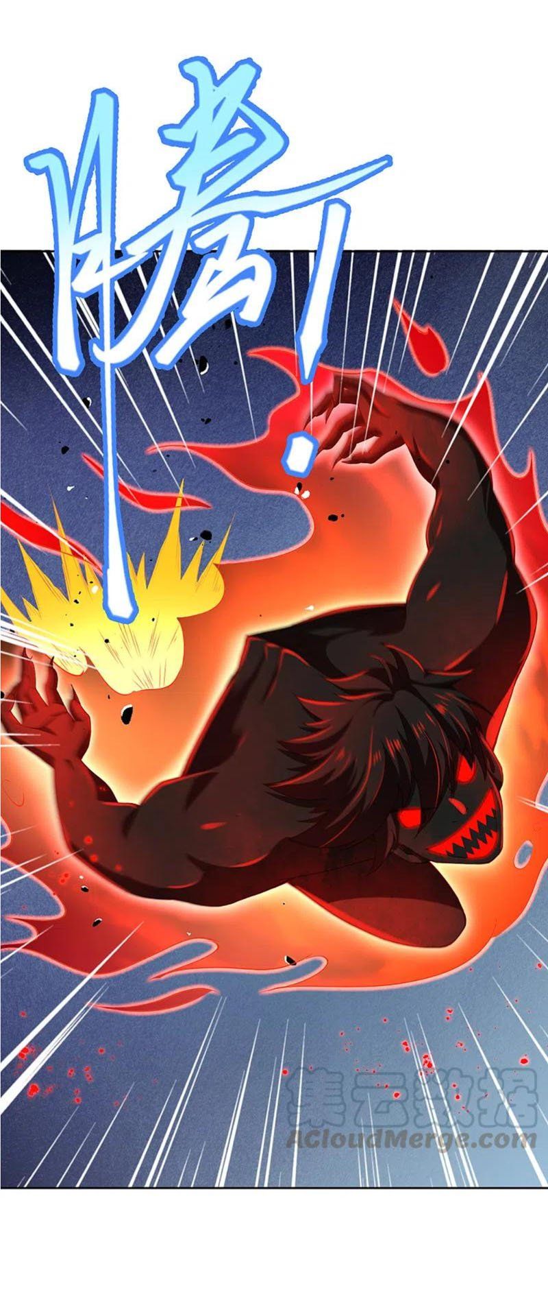 đọc truyện Nghịch Thiên Tà Thần Chương 362 ảnh 38 tại Thiên Thai Truyện