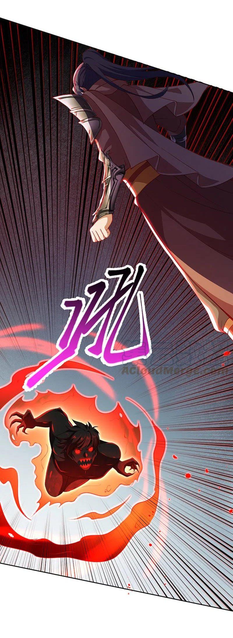 đọc truyện Nghịch Thiên Tà Thần Chương 362 ảnh 40 tại Thiên Thai Truyện