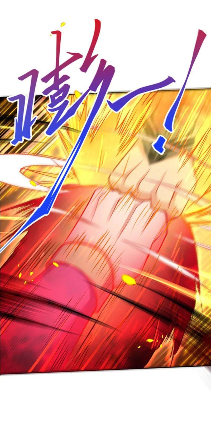 đọc truyện Nghịch Thiên Tà Thần Chương 362 ảnh 6 tại Thiên Thai Truyện