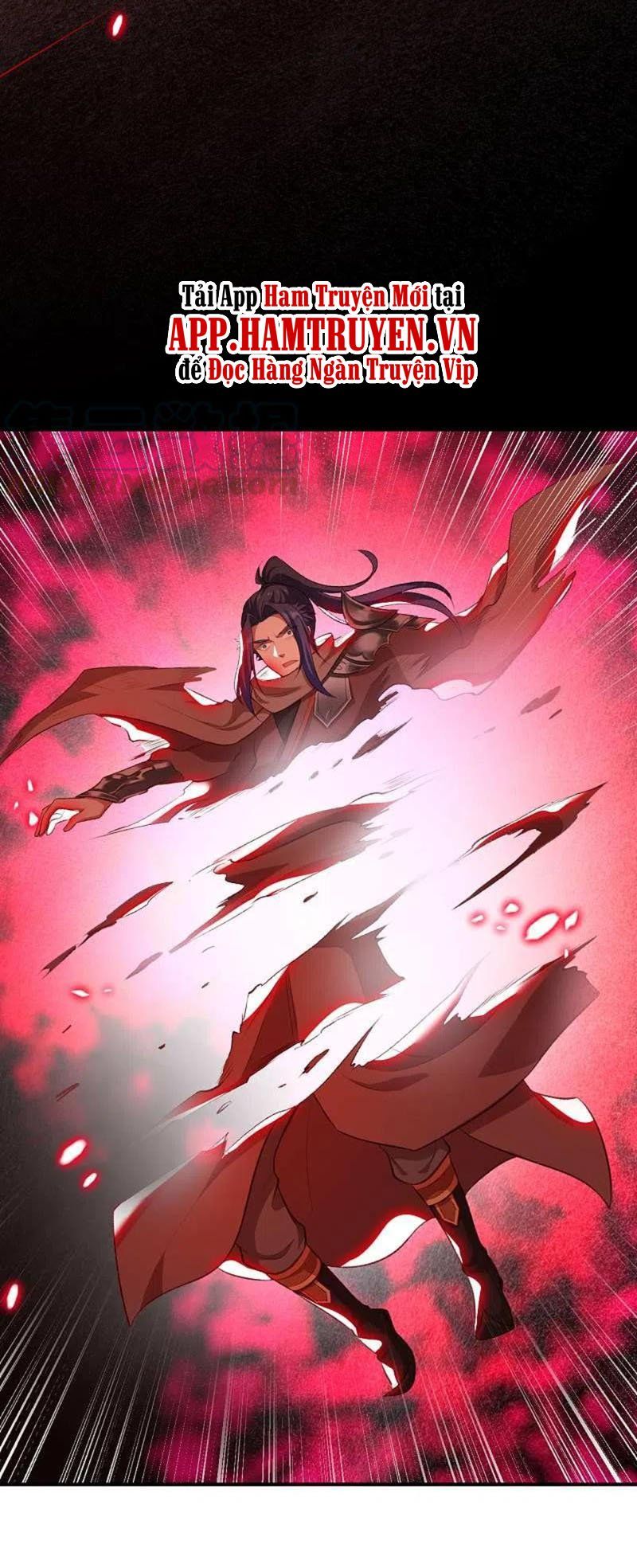 đọc truyện Nghịch Thiên Tà Thần Chương 362 ảnh 42 tại Thiên Thai Truyện