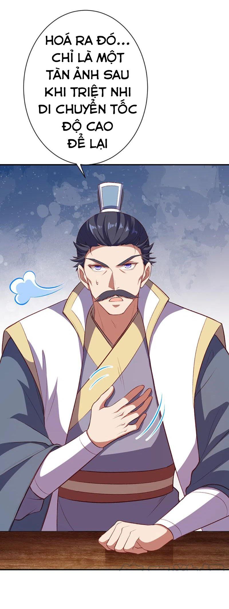 đọc truyện Nghịch Thiên Tà Thần Chương 362 ảnh 44 tại Thiên Thai Truyện