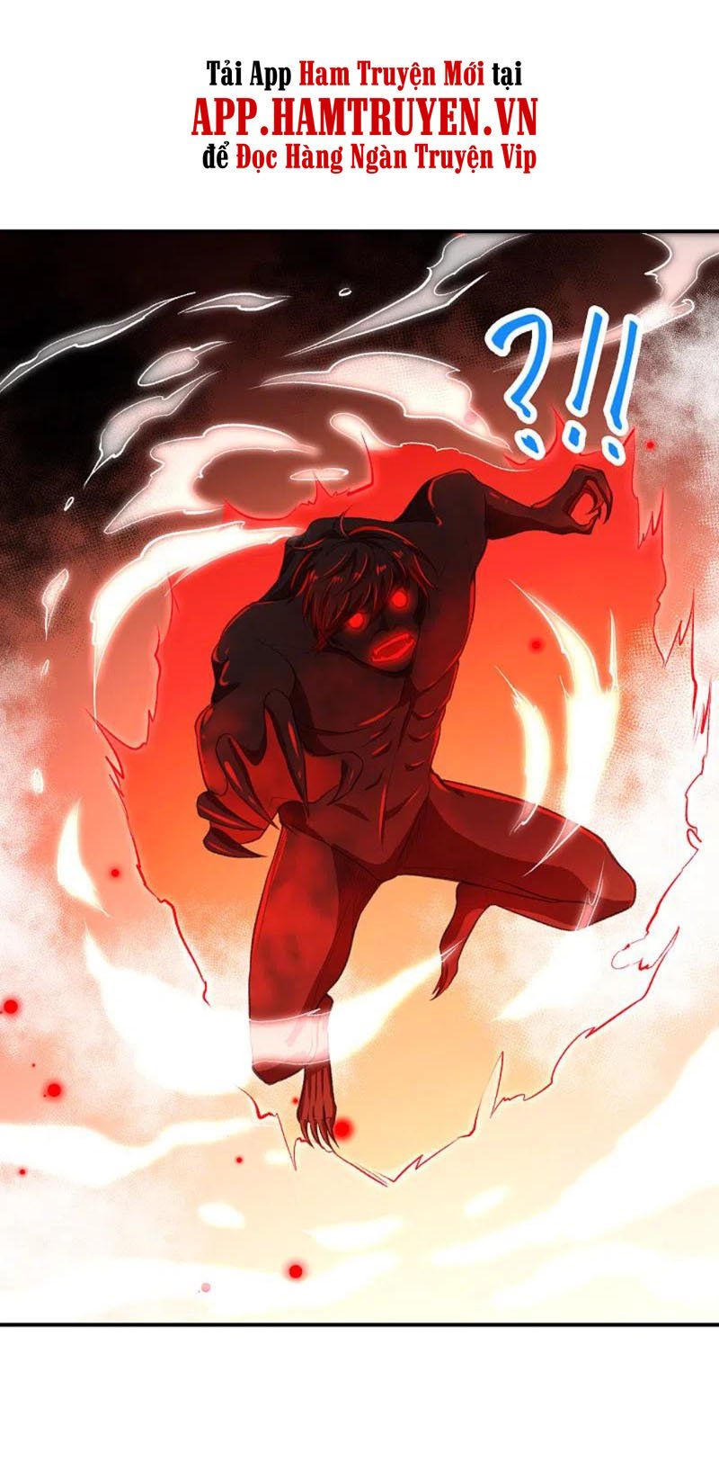 đọc truyện Nghịch Thiên Tà Thần Chương 362 ảnh 45 tại Thiên Thai Truyện