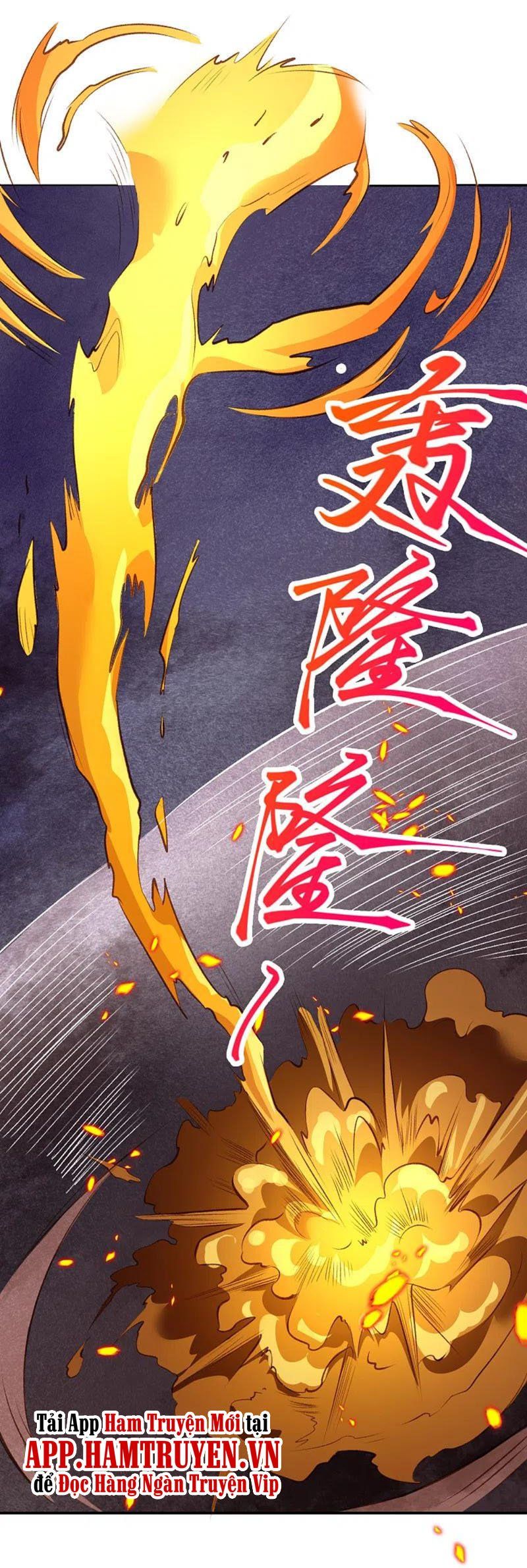 đọc truyện Nghịch Thiên Tà Thần Chương 362 ảnh 50 tại Thiên Thai Truyện