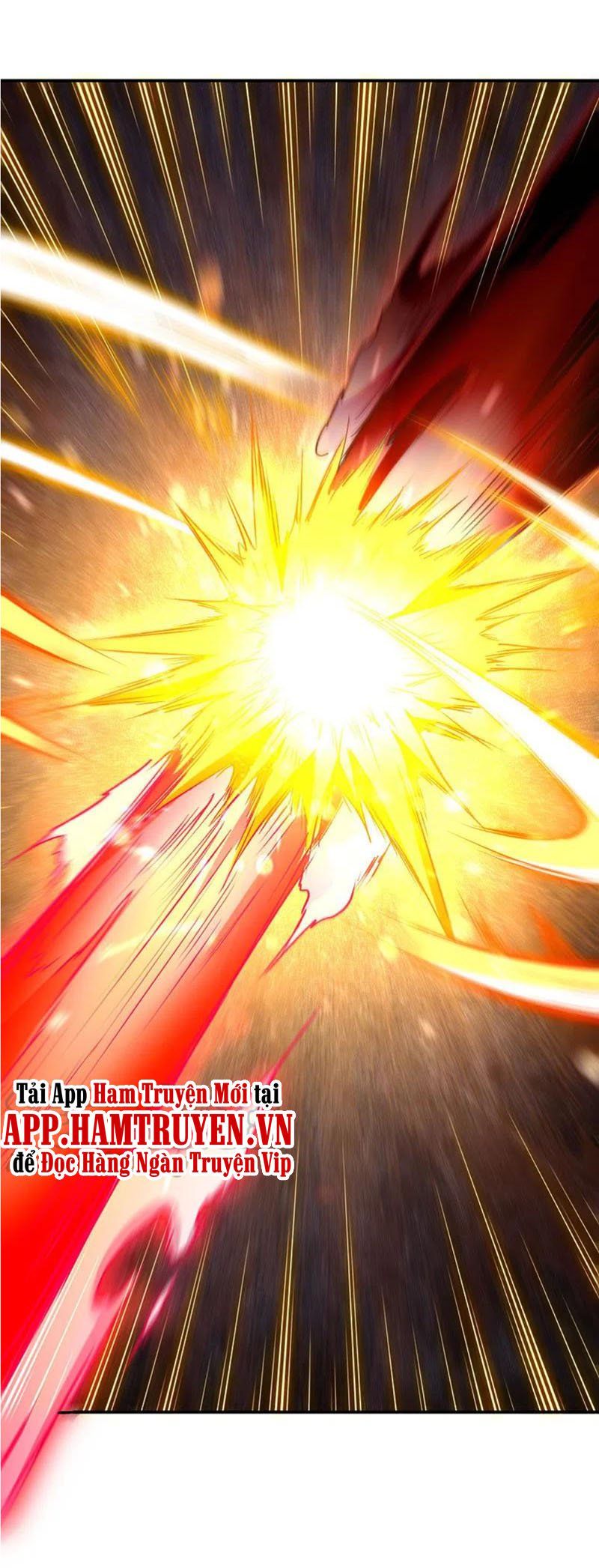 đọc truyện Nghịch Thiên Tà Thần Chương 362 ảnh 7 tại Thiên Thai Truyện