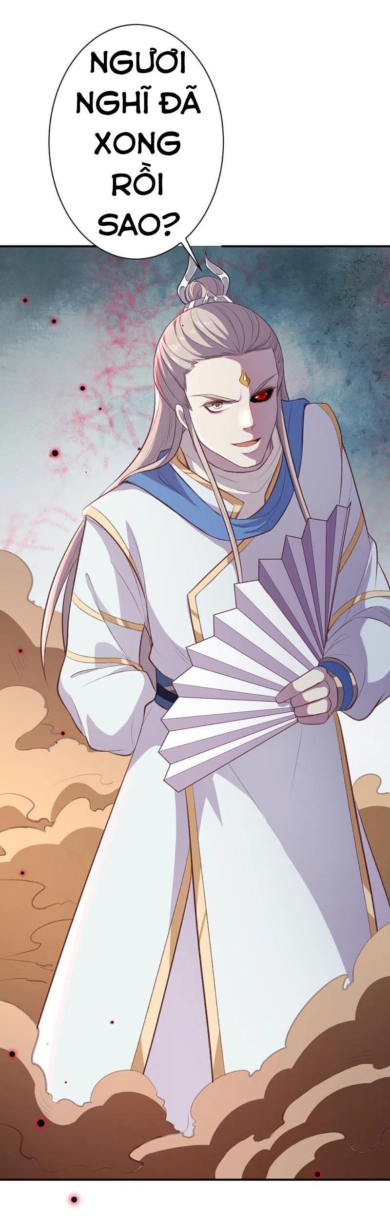 đọc truyện Nghịch Thiên Tà Thần Chương 362 ảnh 52 tại Thiên Thai Truyện