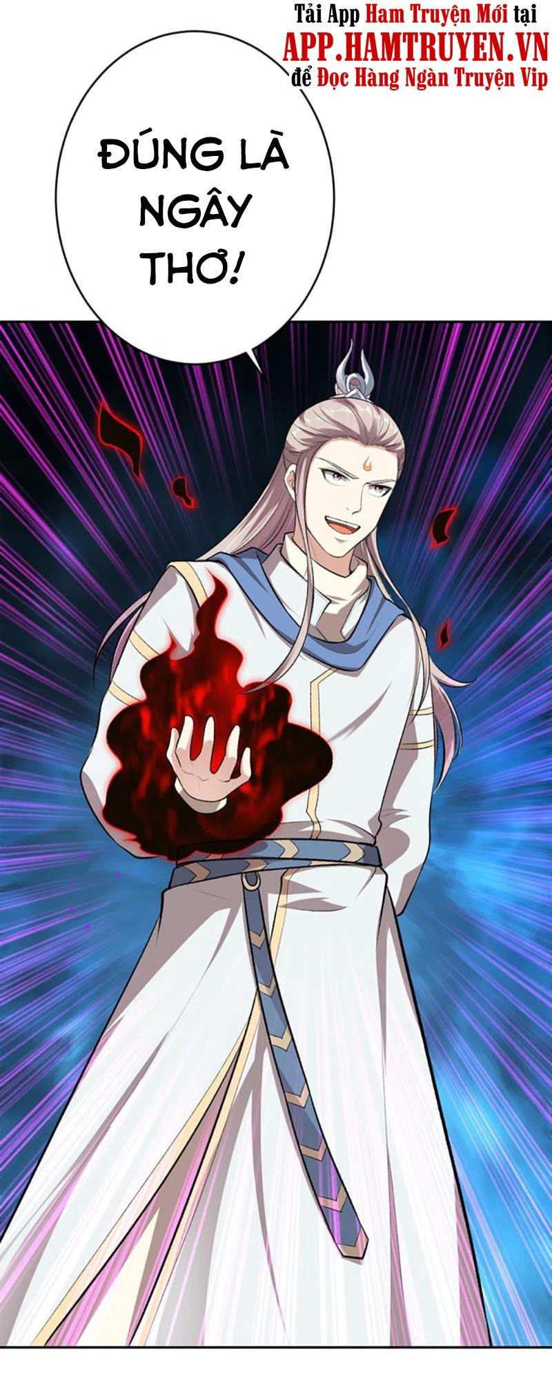 đọc truyện Nghịch Thiên Tà Thần Chương 362 ảnh 53 tại Thiên Thai Truyện