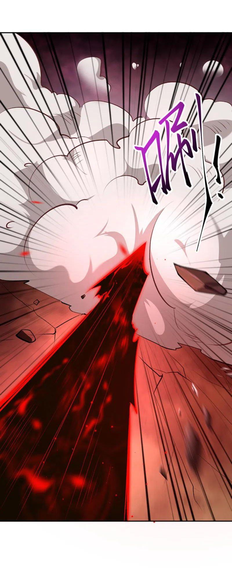 đọc truyện Nghịch Thiên Tà Thần Chương 362 ảnh 55 tại Thiên Thai Truyện