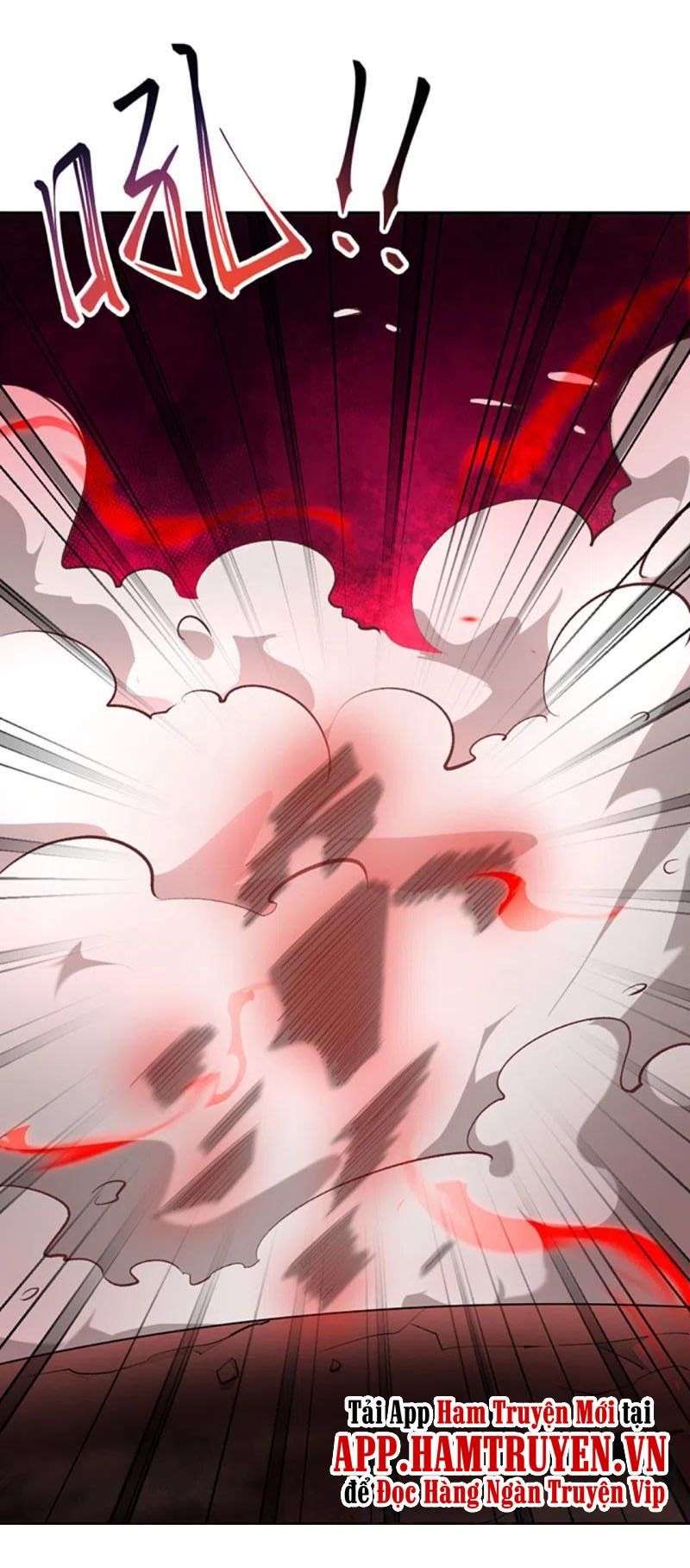 đọc truyện Nghịch Thiên Tà Thần Chương 362 ảnh 56 tại Thiên Thai Truyện