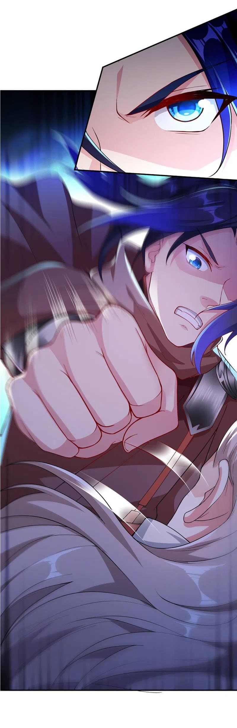 đọc truyện Nghịch Thiên Tà Thần Chương 362 ảnh 8 tại Thiên Thai Truyện