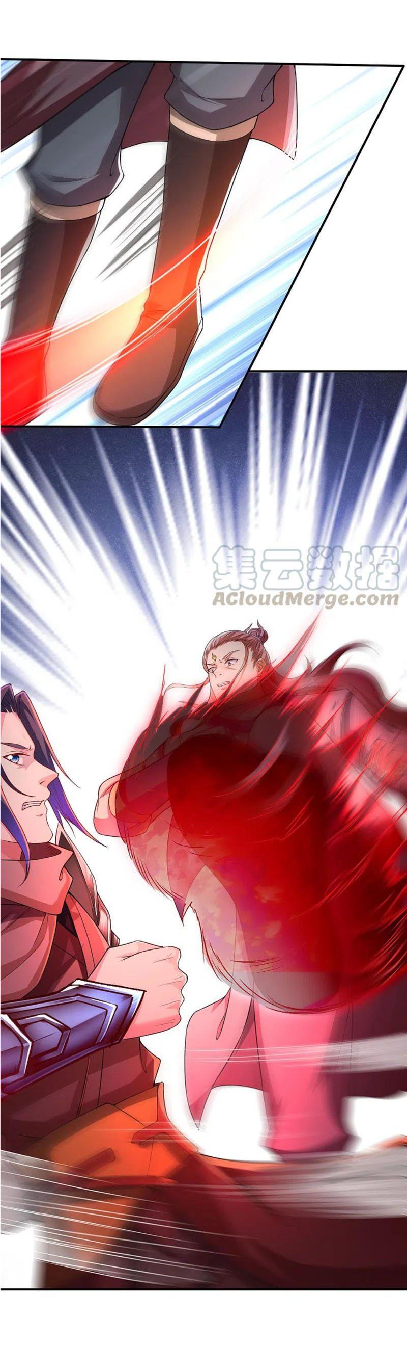 đọc truyện Nghịch Thiên Tà Thần Chương 362 ảnh 9 tại Thiên Thai Truyện