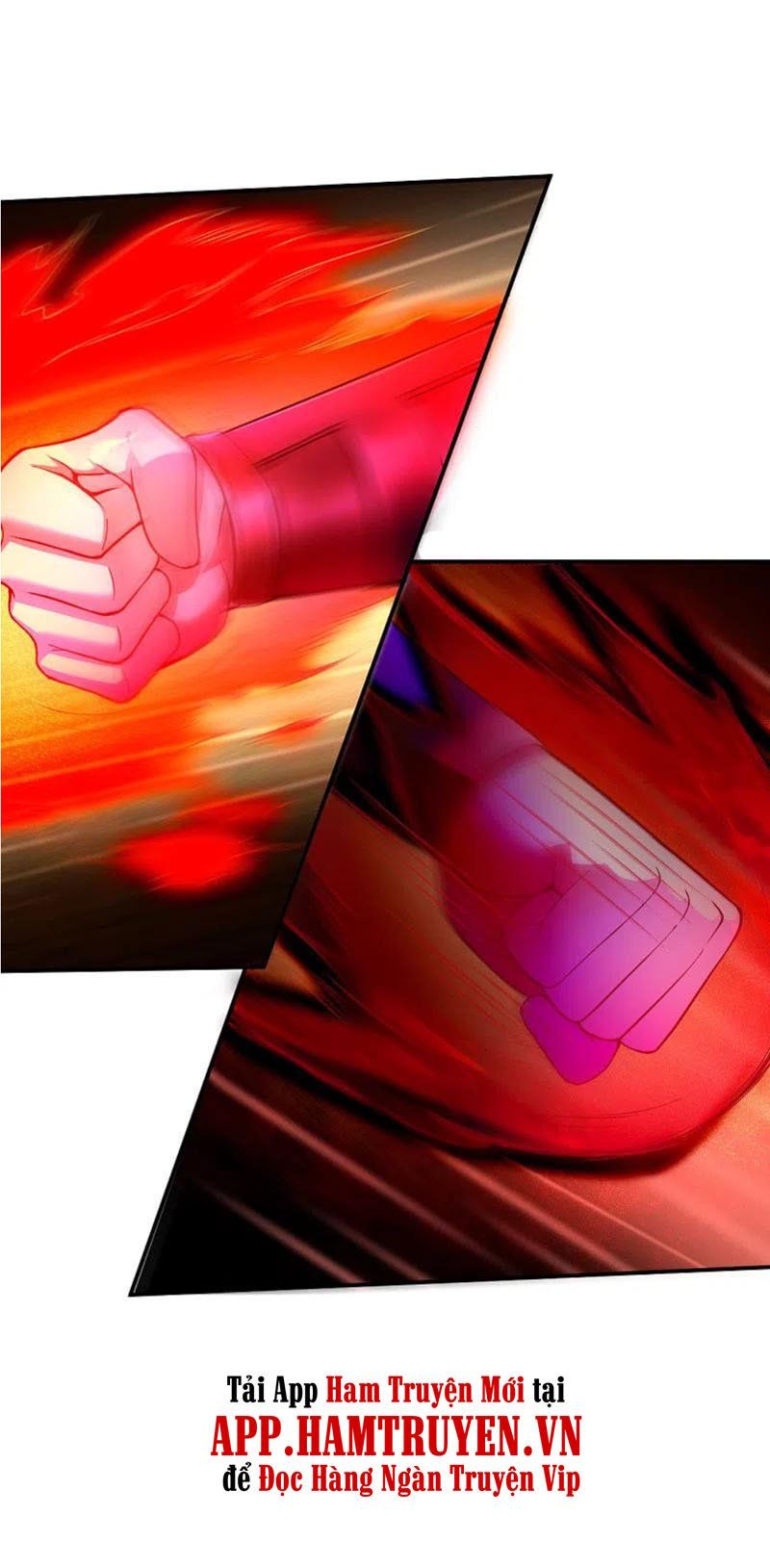 đọc truyện Nghịch Thiên Tà Thần Chương 362 ảnh 10 tại Thiên Thai Truyện