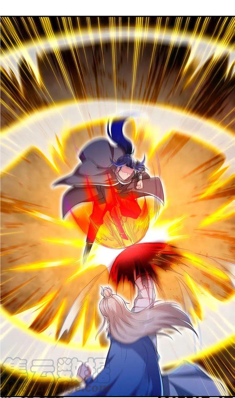 đọc truyện Nghịch Thiên Tà Thần Chương 362 ảnh 11 tại Thiên Thai Truyện