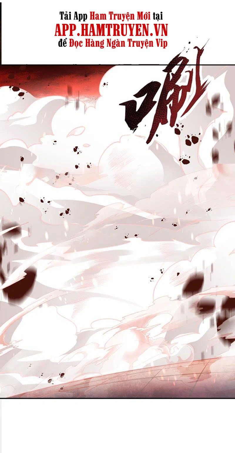 đọc truyện Nghịch Thiên Tà Thần Chương 363 ảnh 3 tại Thiên Thai Truyện