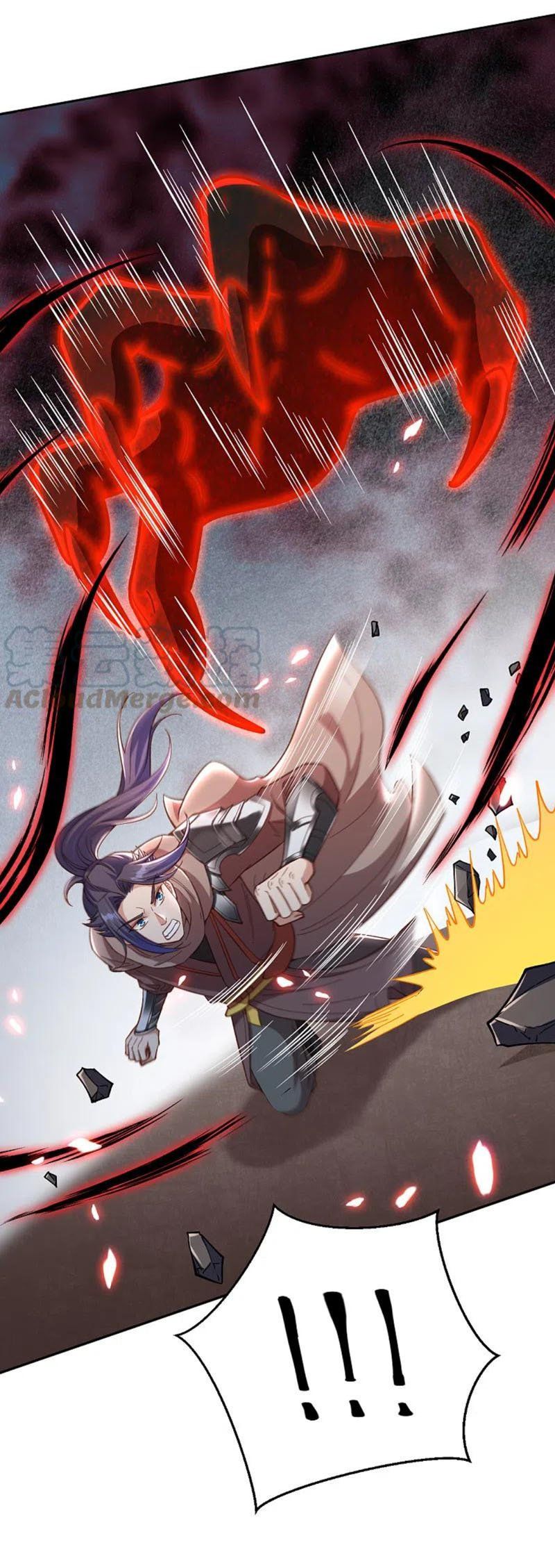 đọc truyện Nghịch Thiên Tà Thần Chương 363 ảnh 15 tại Thiên Thai Truyện