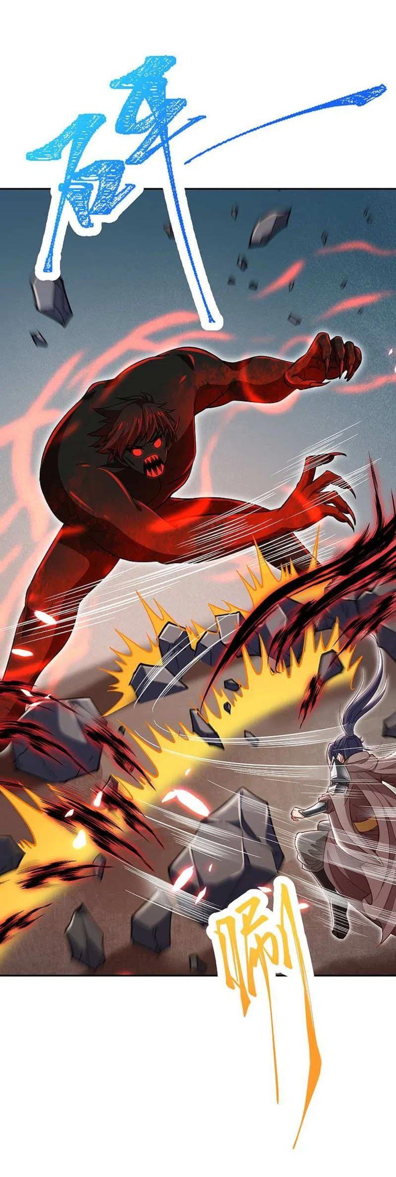 đọc truyện Nghịch Thiên Tà Thần Chương 363 ảnh 16 tại Thiên Thai Truyện