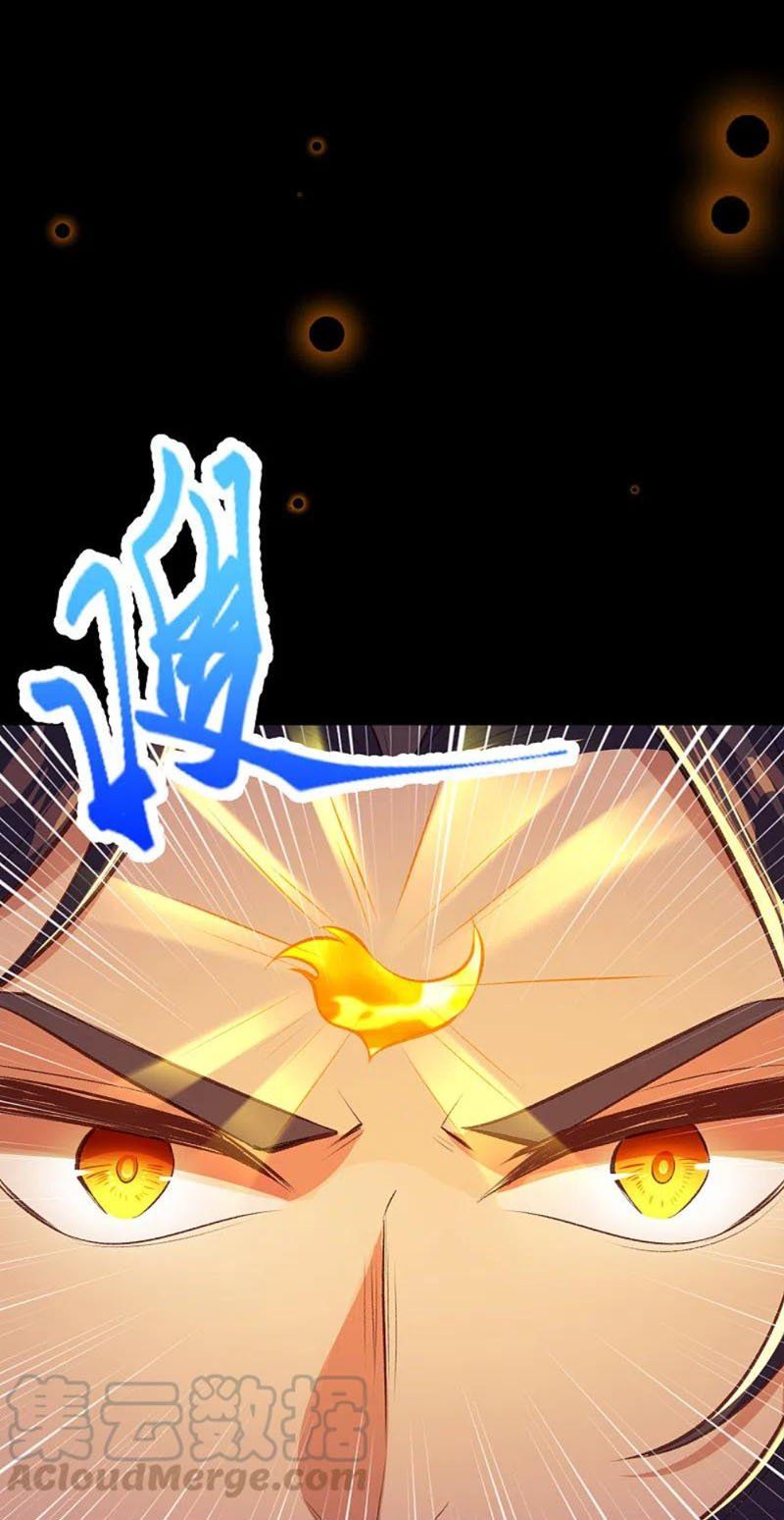 đọc truyện Nghịch Thiên Tà Thần Chương 363 ảnh 19 tại Thiên Thai Truyện