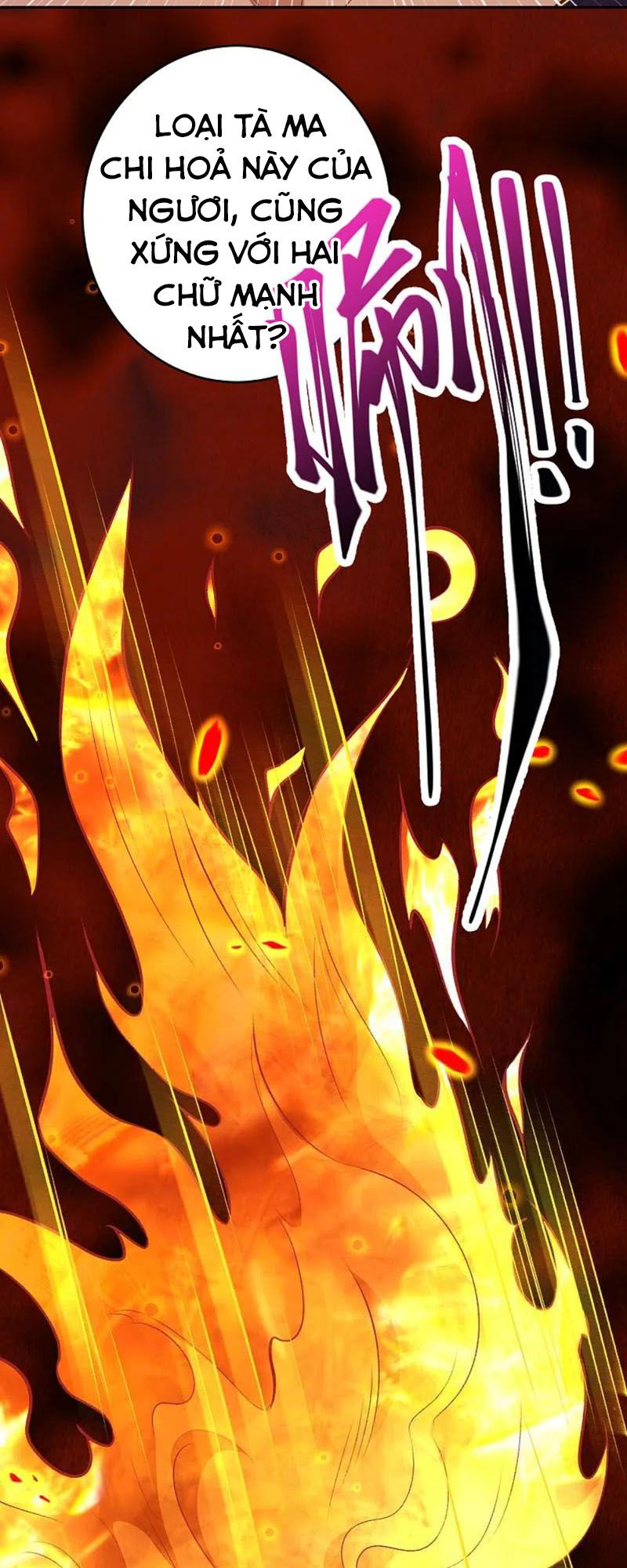 đọc truyện Nghịch Thiên Tà Thần Chương 363 ảnh 20 tại Thiên Thai Truyện