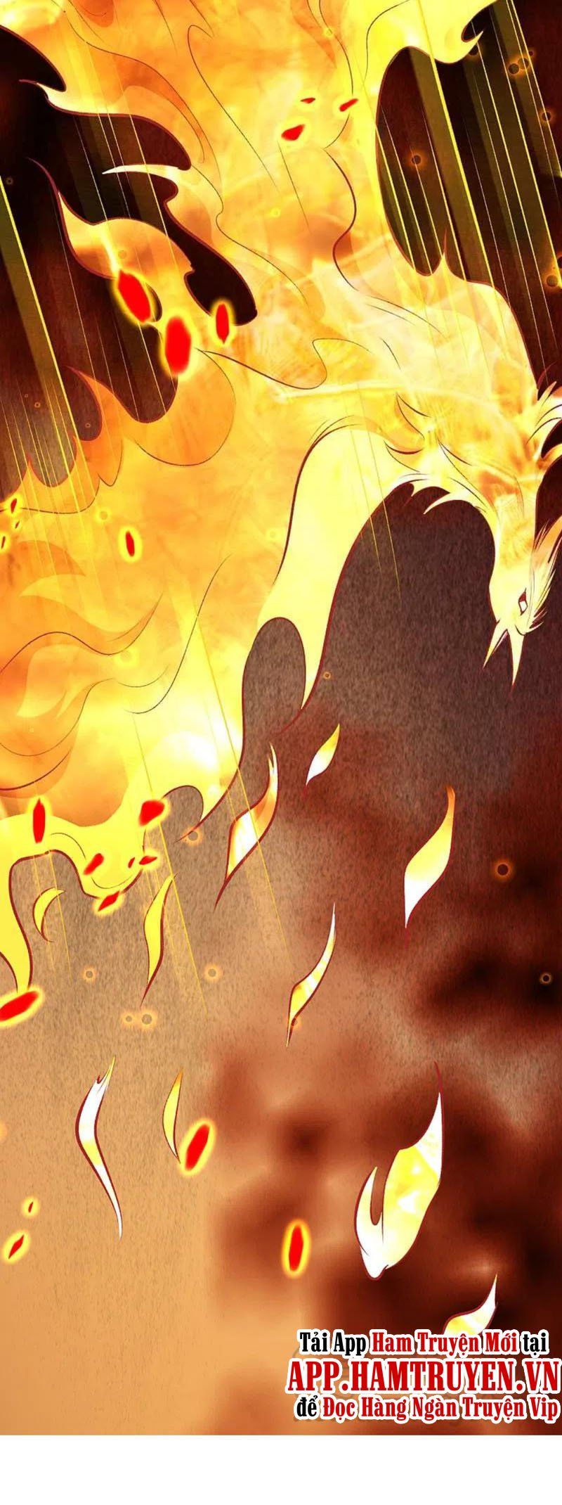 đọc truyện Nghịch Thiên Tà Thần Chương 363 ảnh 21 tại Thiên Thai Truyện