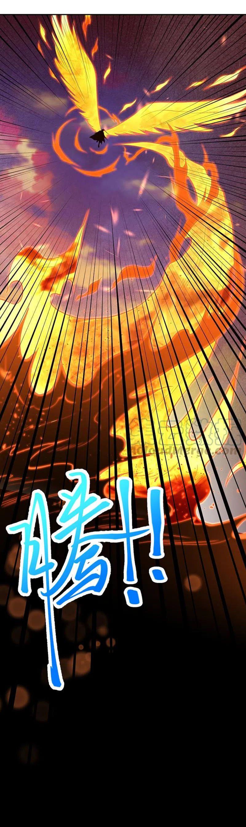 đọc truyện Nghịch Thiên Tà Thần Chương 363 ảnh 23 tại Thiên Thai Truyện