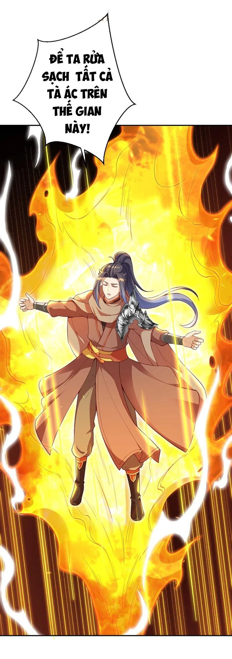 đọc truyện Nghịch Thiên Tà Thần Chương 363 ảnh 27 tại Thiên Thai Truyện