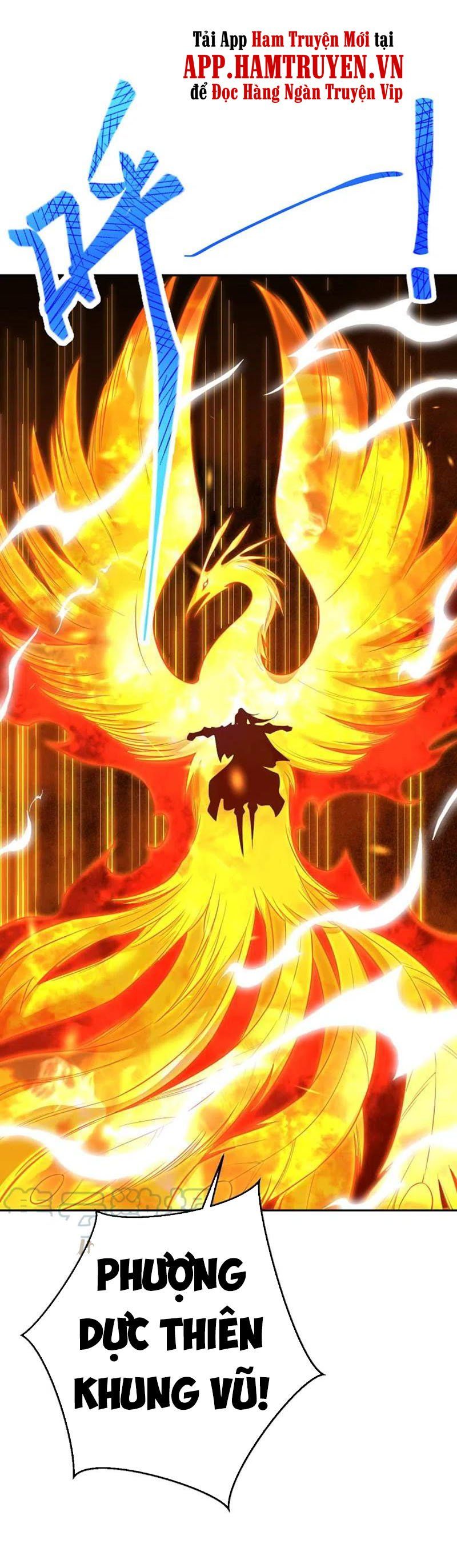 đọc truyện Nghịch Thiên Tà Thần Chương 363 ảnh 28 tại Thiên Thai Truyện