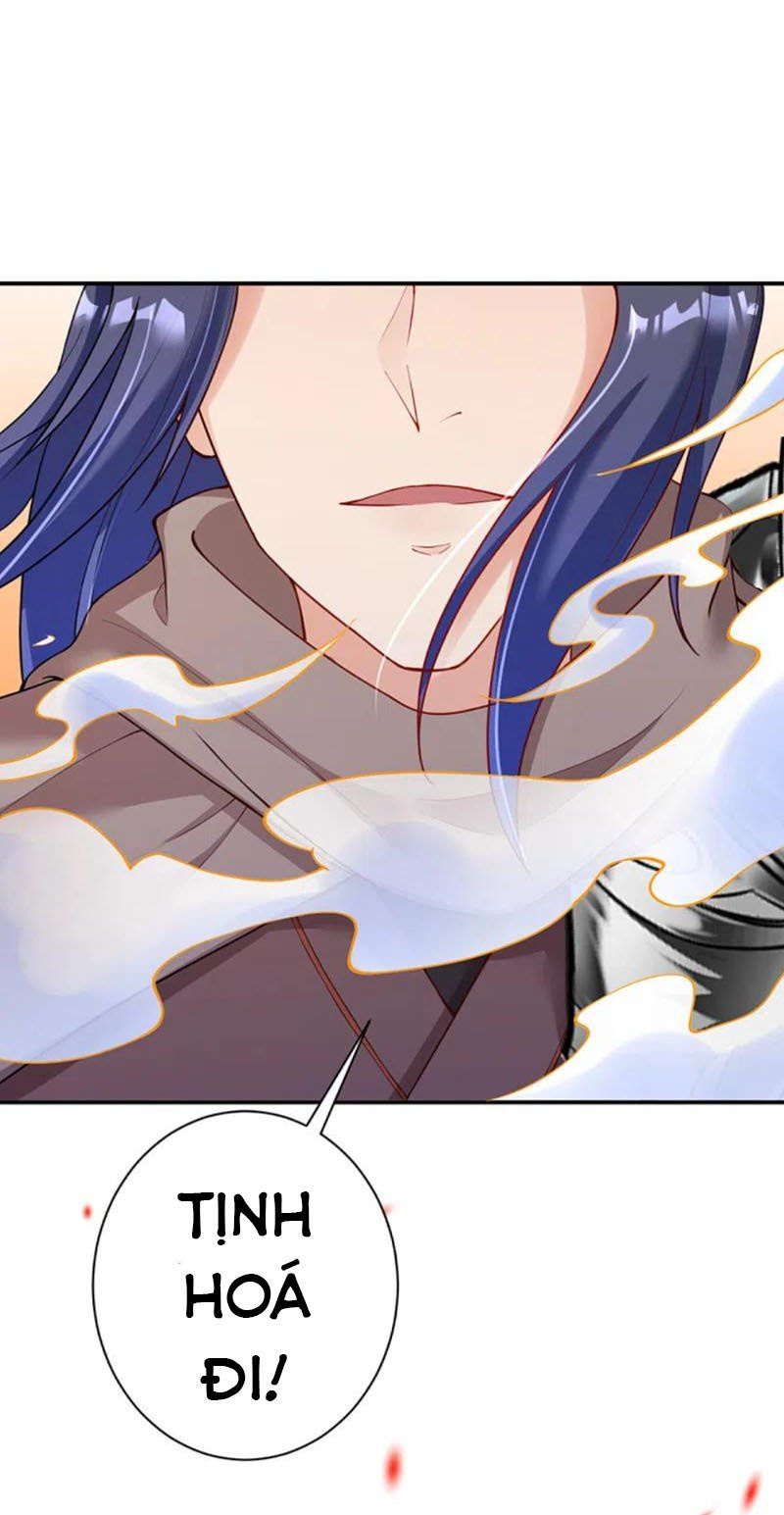 đọc truyện Nghịch Thiên Tà Thần Chương 363 ảnh 29 tại Thiên Thai Truyện