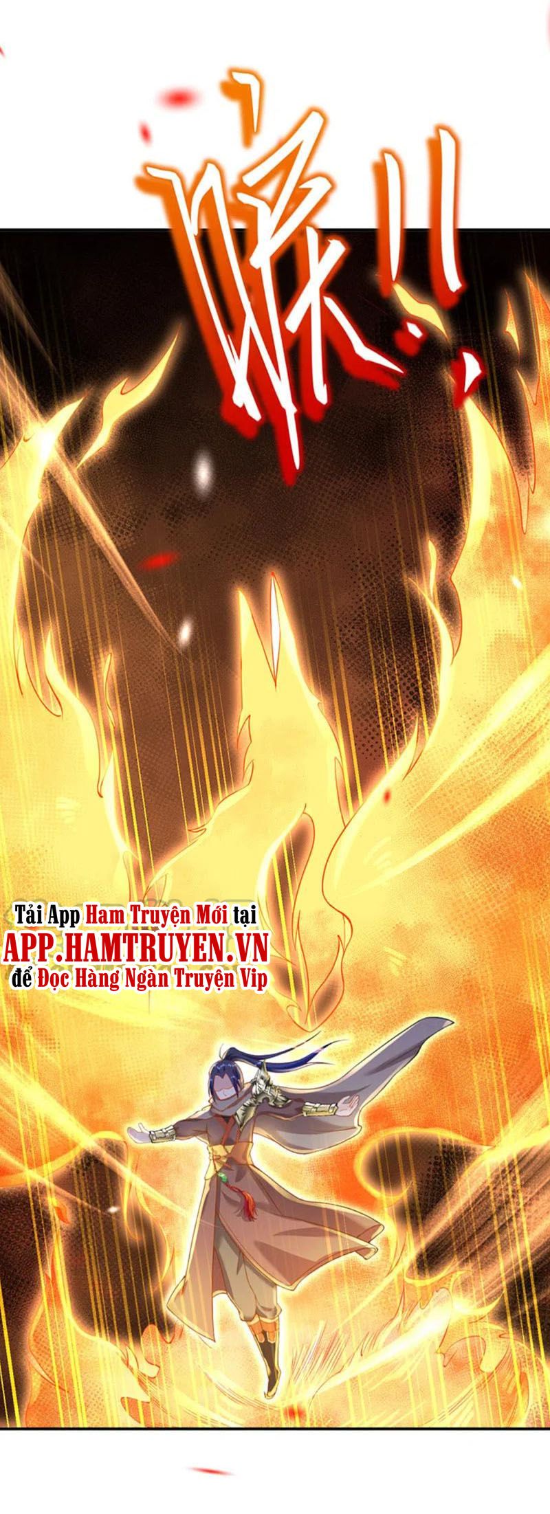 đọc truyện Nghịch Thiên Tà Thần Chương 363 ảnh 30 tại Thiên Thai Truyện