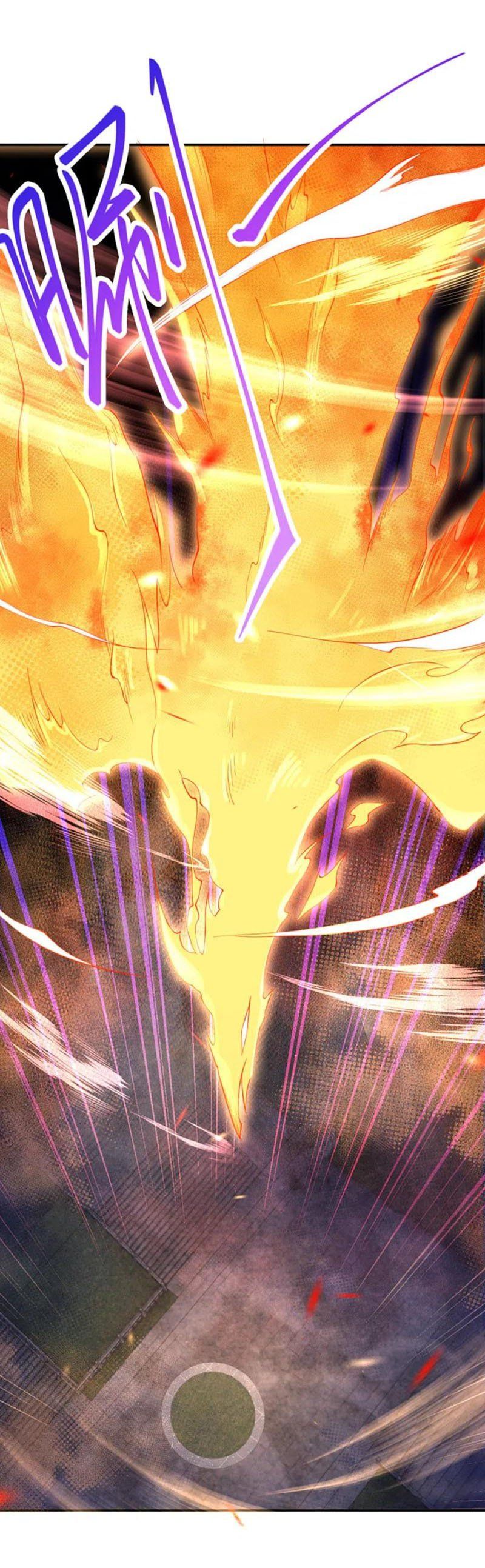 đọc truyện Nghịch Thiên Tà Thần Chương 363 ảnh 31 tại Thiên Thai Truyện