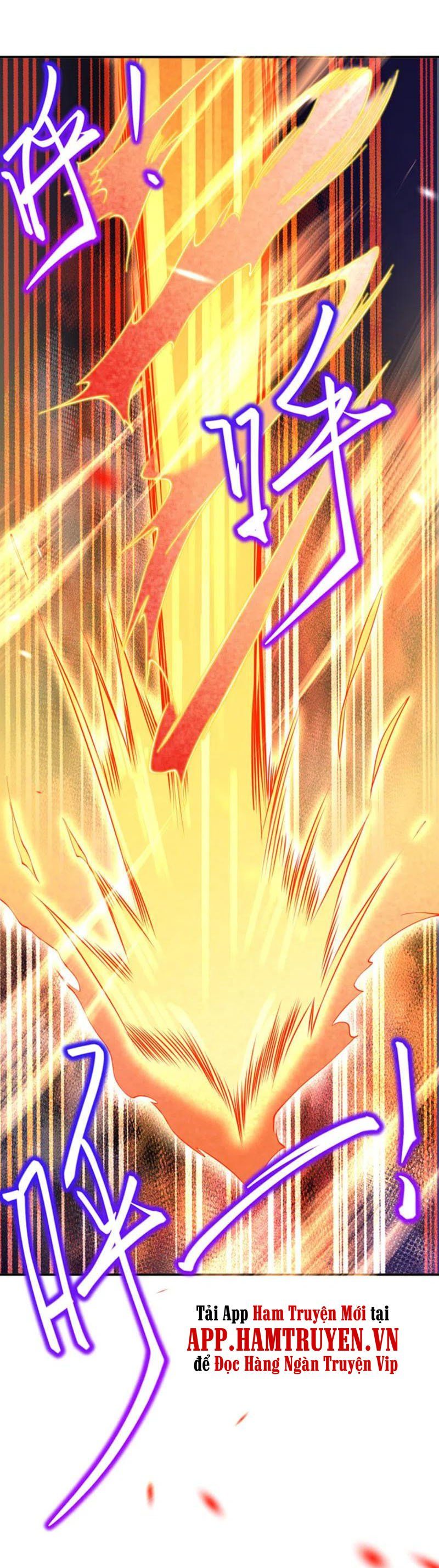 đọc truyện Nghịch Thiên Tà Thần Chương 363 ảnh 32 tại Thiên Thai Truyện