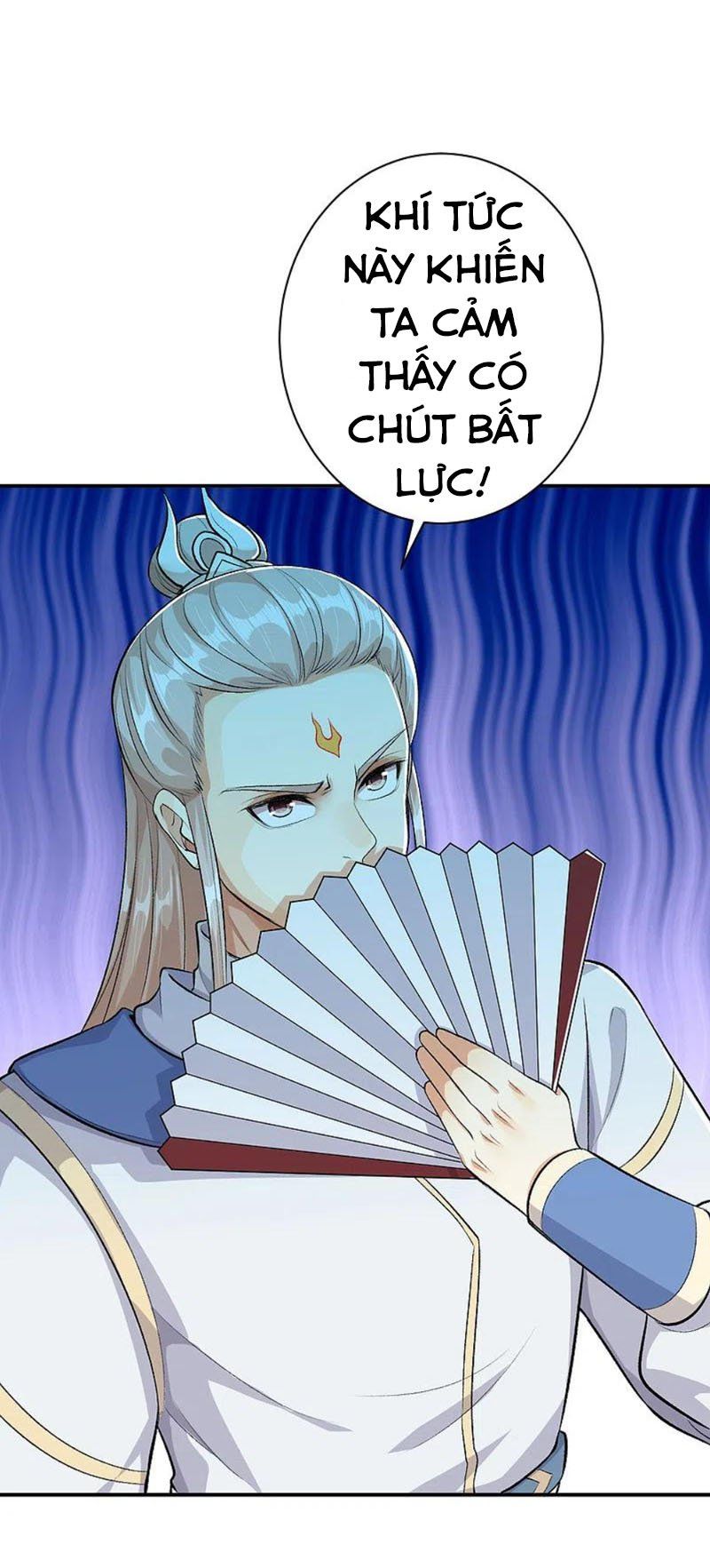 đọc truyện Nghịch Thiên Tà Thần Chương 363 ảnh 33 tại Thiên Thai Truyện