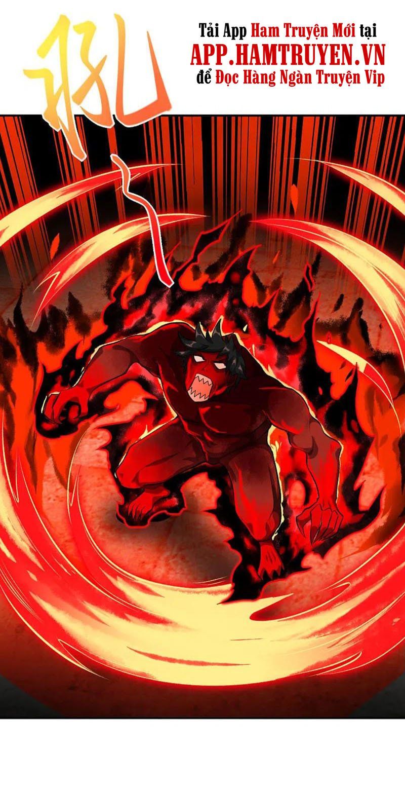 đọc truyện Nghịch Thiên Tà Thần Chương 363 ảnh 36 tại Thiên Thai Truyện