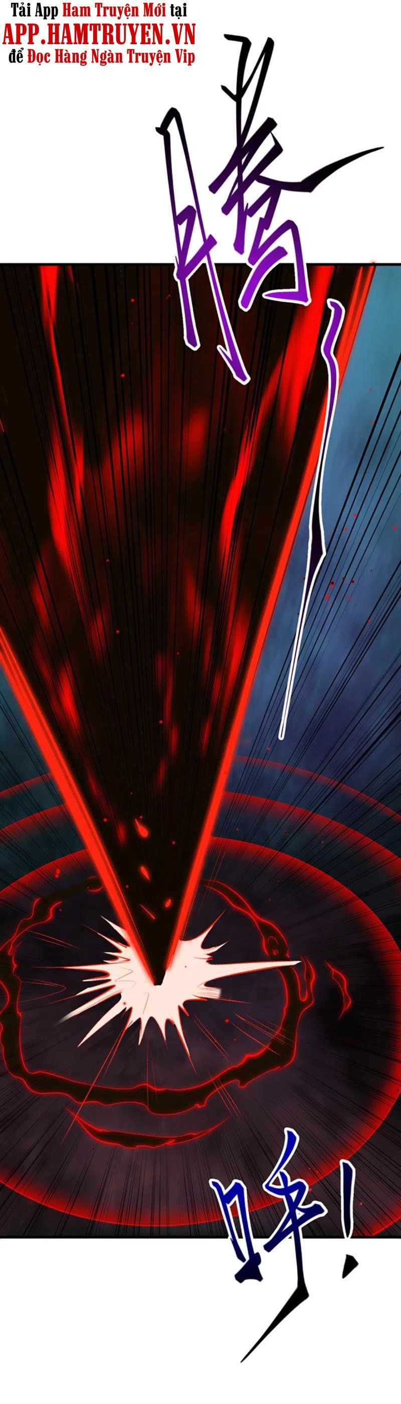 đọc truyện Nghịch Thiên Tà Thần Chương 363 ảnh 38 tại Thiên Thai Truyện