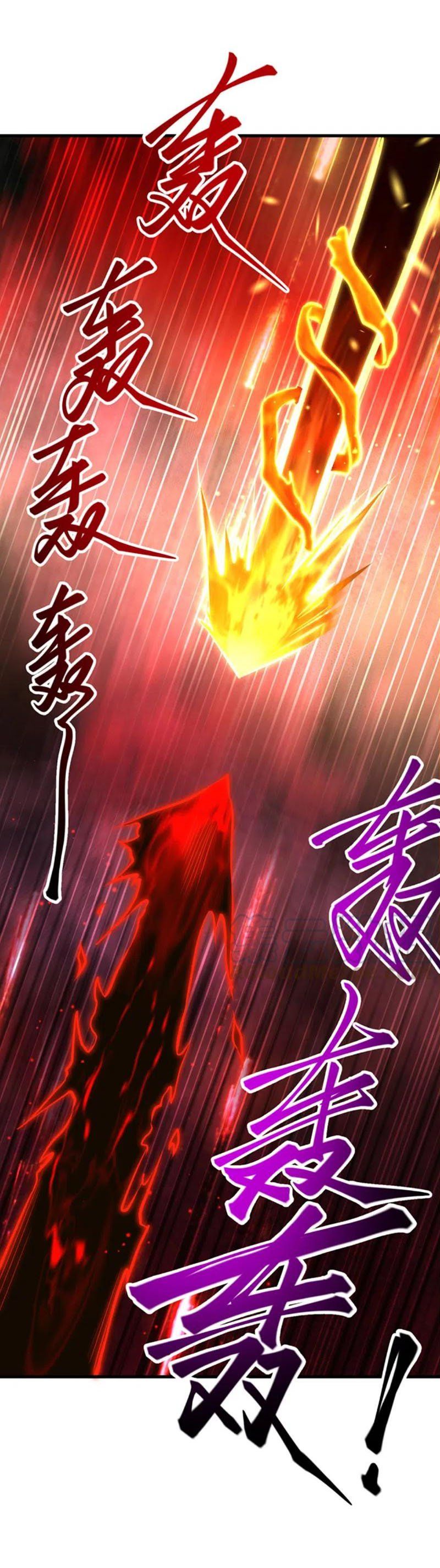 đọc truyện Nghịch Thiên Tà Thần Chương 363 ảnh 39 tại Thiên Thai Truyện