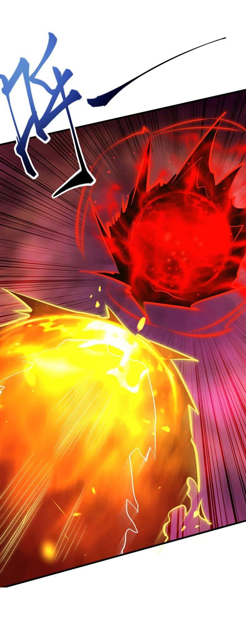 đọc truyện Nghịch Thiên Tà Thần Chương 363 ảnh 40 tại Thiên Thai Truyện