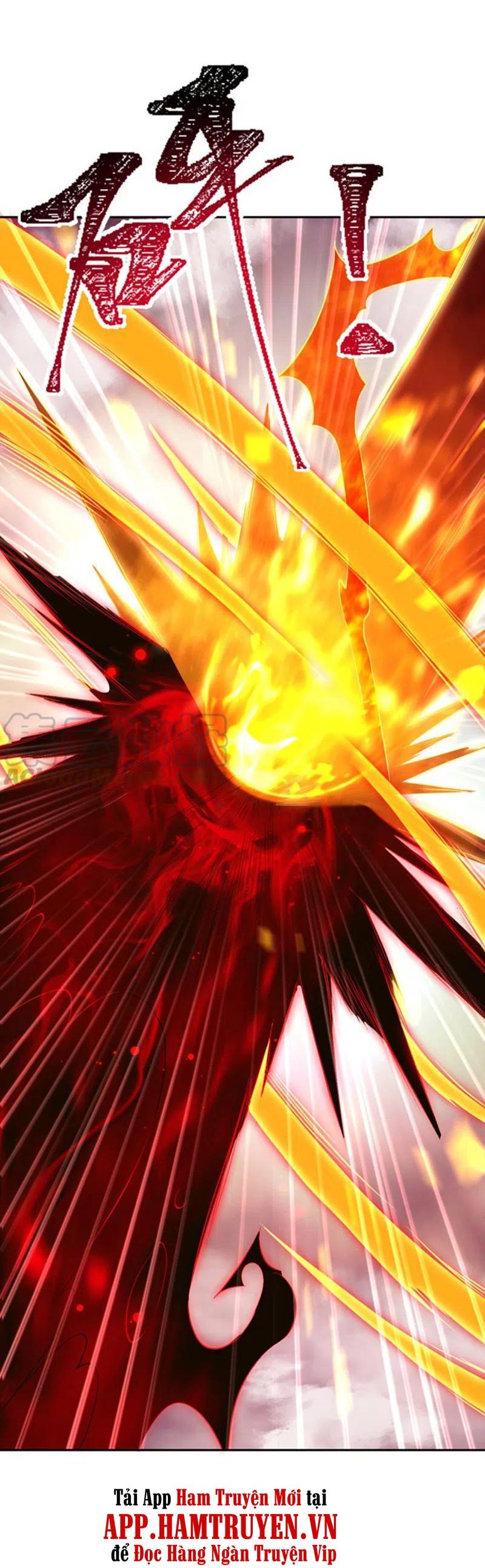 đọc truyện Nghịch Thiên Tà Thần Chương 363 ảnh 41 tại Thiên Thai Truyện