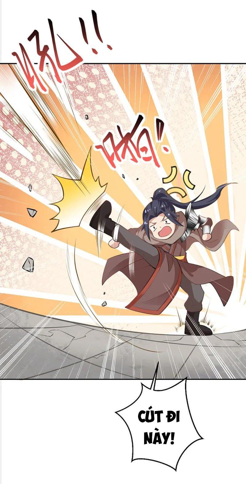 đọc truyện Nghịch Thiên Tà Thần Chương 363 ảnh 6 tại Thiên Thai Truyện