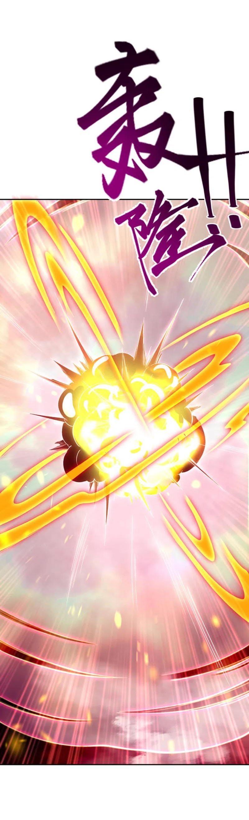 đọc truyện Nghịch Thiên Tà Thần Chương 363 ảnh 42 tại Thiên Thai Truyện