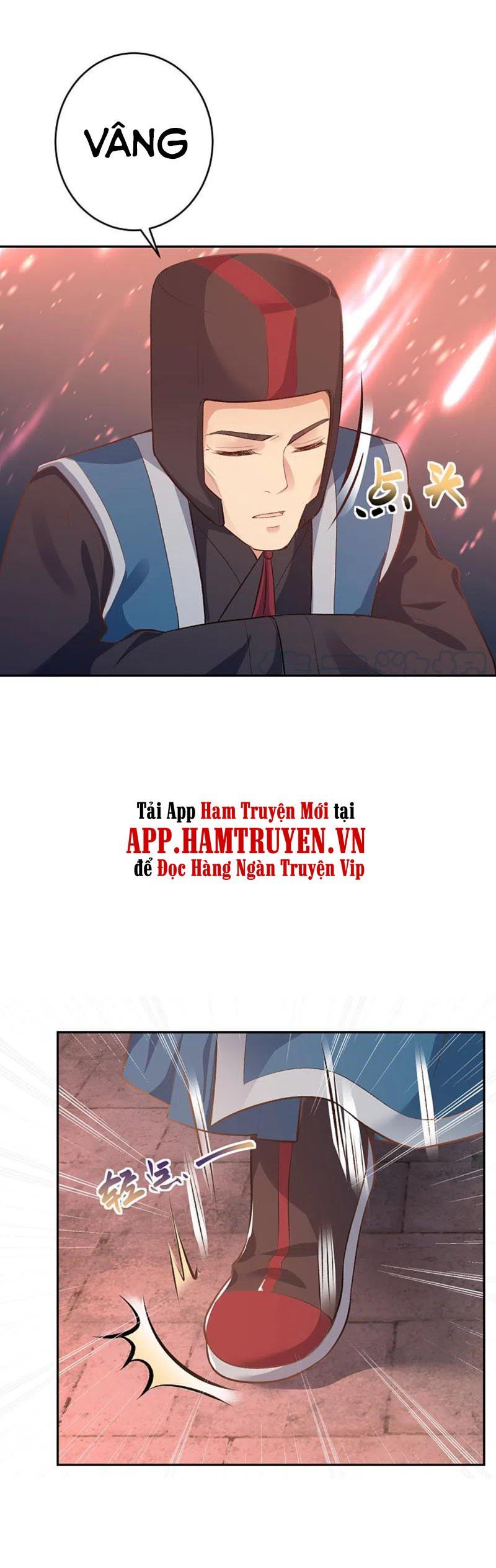 đọc truyện Nghịch Thiên Tà Thần Chương 363 ảnh 45 tại Thiên Thai Truyện