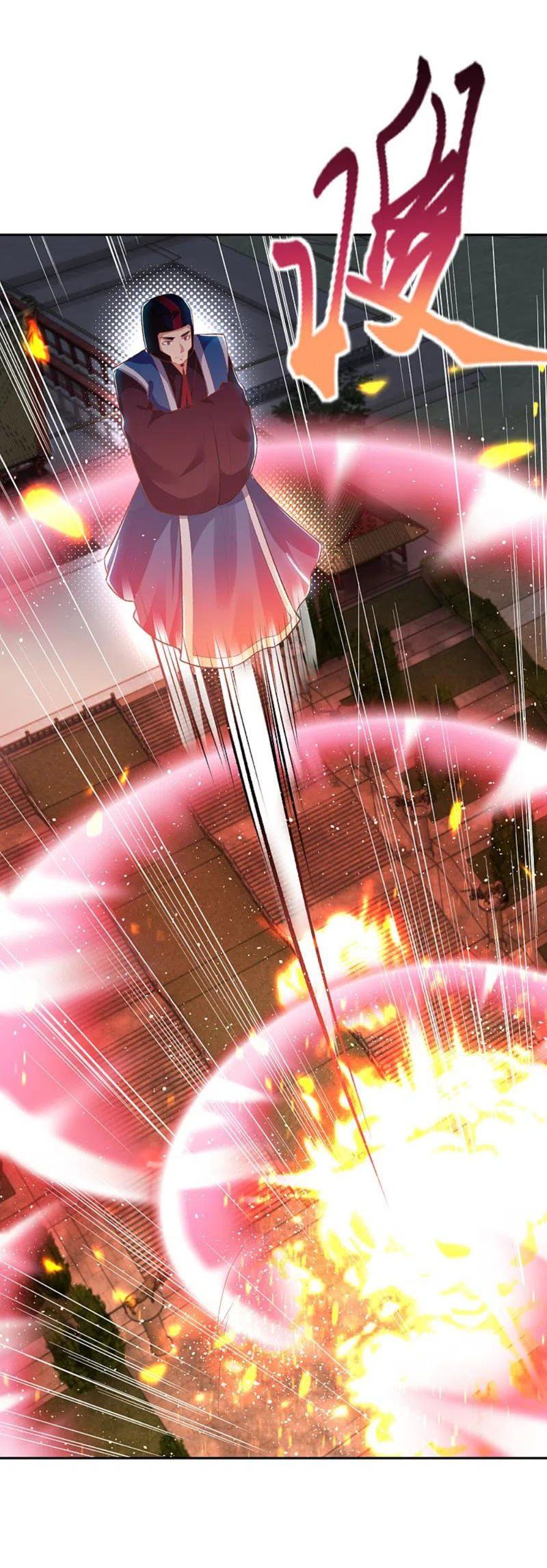 đọc truyện Nghịch Thiên Tà Thần Chương 363 ảnh 46 tại Thiên Thai Truyện