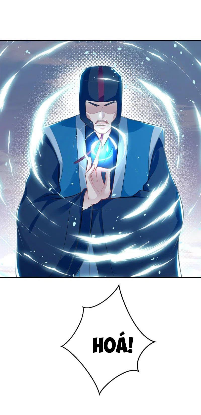 đọc truyện Nghịch Thiên Tà Thần Chương 363 ảnh 47 tại Thiên Thai Truyện