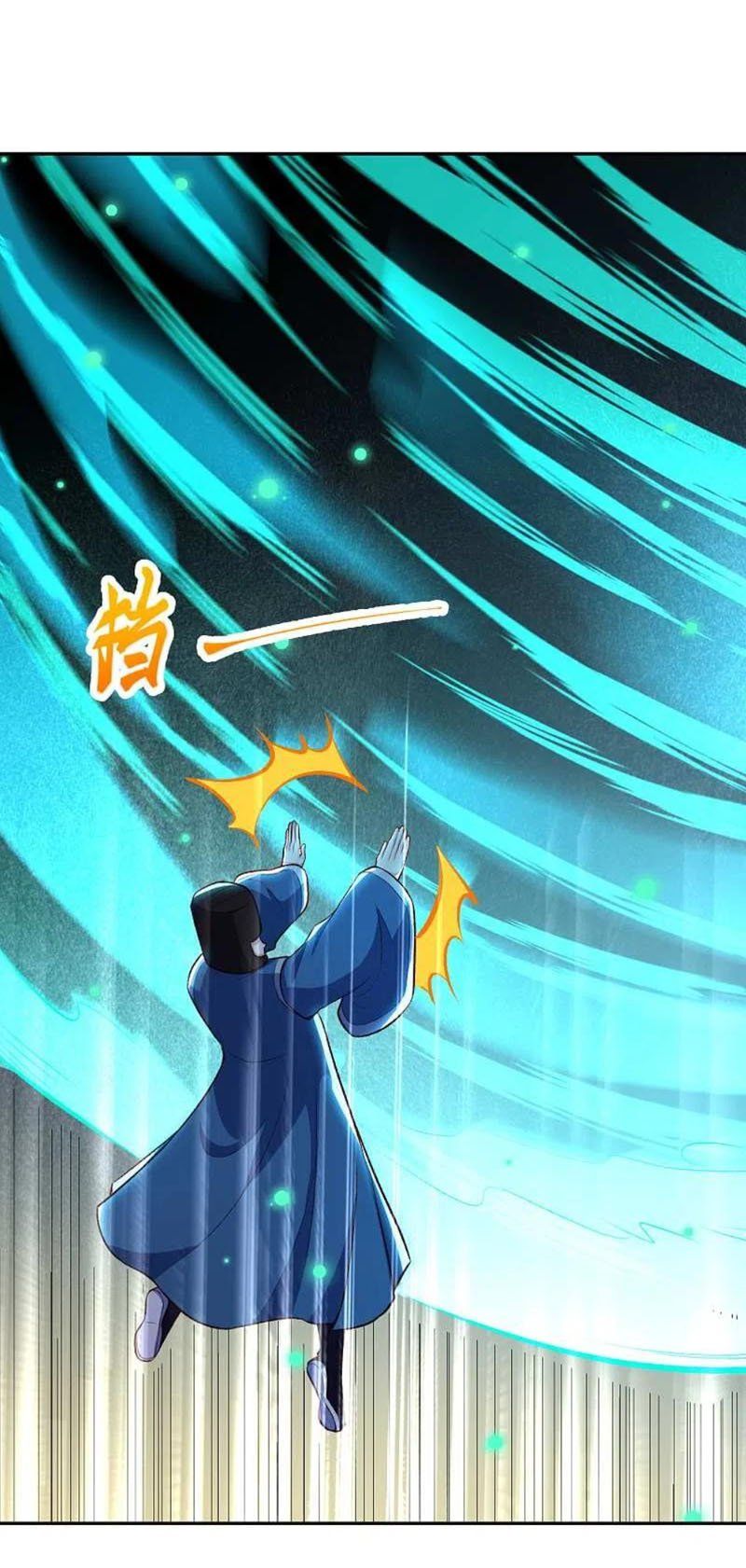 đọc truyện Nghịch Thiên Tà Thần Chương 363 ảnh 49 tại Thiên Thai Truyện