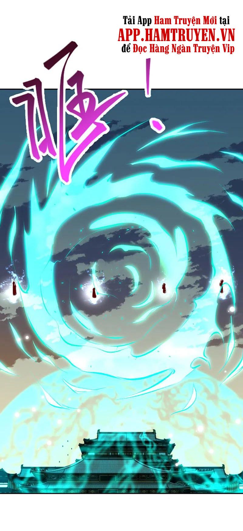 đọc truyện Nghịch Thiên Tà Thần Chương 363 ảnh 50 tại Thiên Thai Truyện