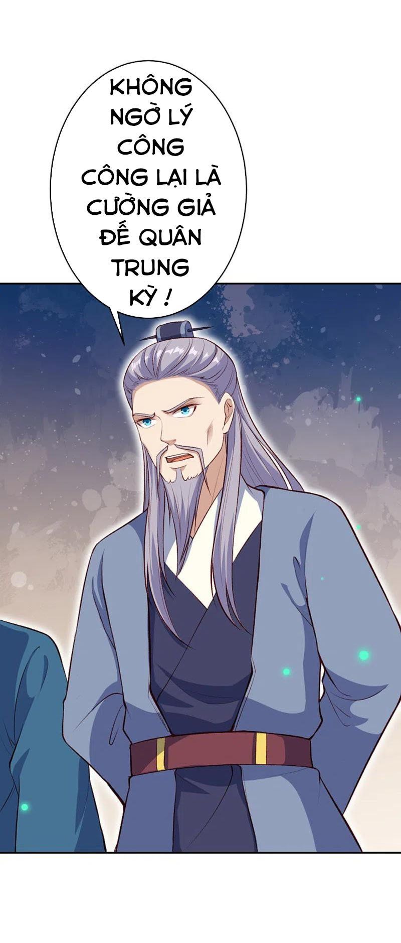 đọc truyện Nghịch Thiên Tà Thần Chương 363 ảnh 51 tại Thiên Thai Truyện