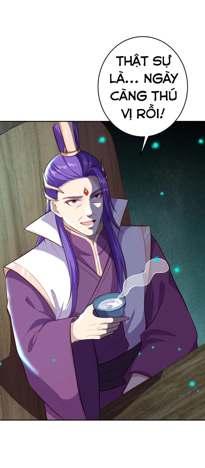 đọc truyện Nghịch Thiên Tà Thần Chương 363 ảnh 52 tại Thiên Thai Truyện