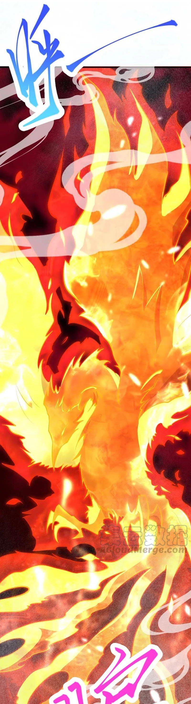 đọc truyện Nghịch Thiên Tà Thần Chương 363 ảnh 54 tại Thiên Thai Truyện