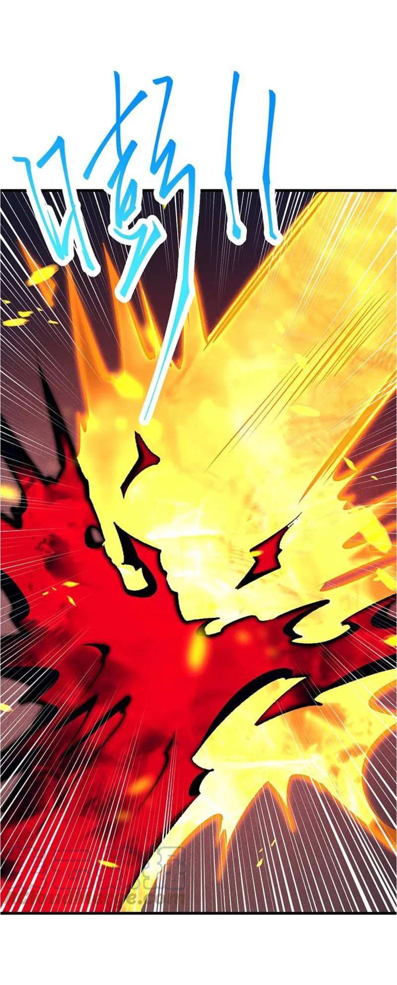 đọc truyện Nghịch Thiên Tà Thần Chương 363 ảnh 56 tại Thiên Thai Truyện