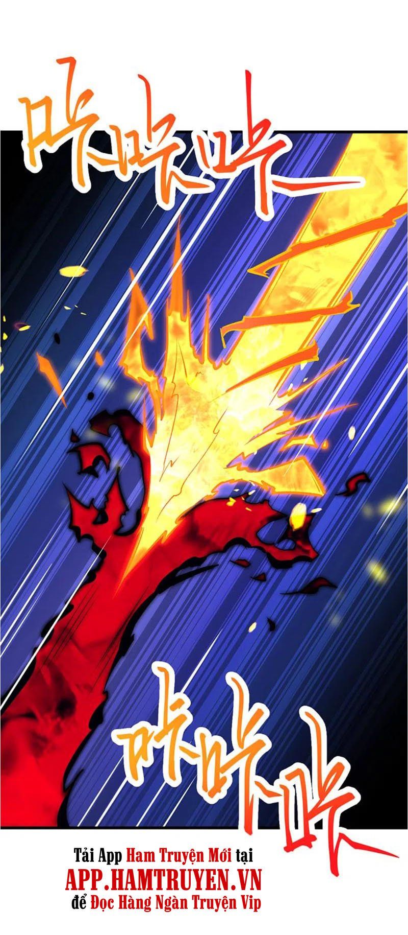 đọc truyện Nghịch Thiên Tà Thần Chương 363 ảnh 57 tại Thiên Thai Truyện