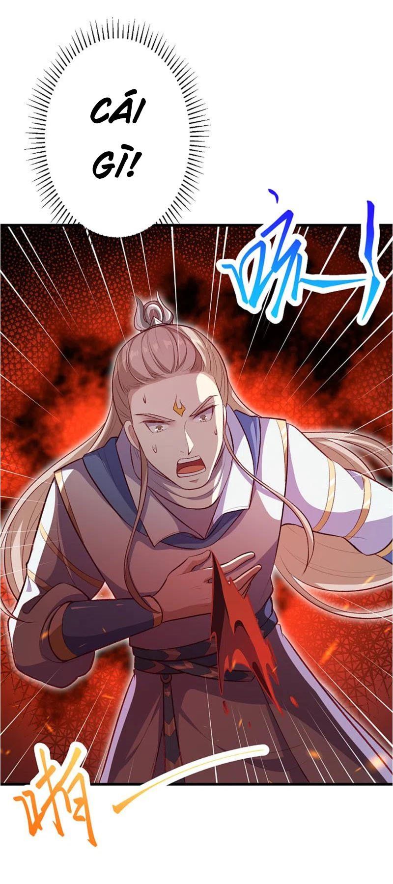 đọc truyện Nghịch Thiên Tà Thần Chương 363 ảnh 58 tại Thiên Thai Truyện